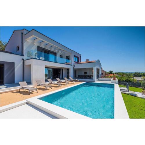 Villa La Guardia