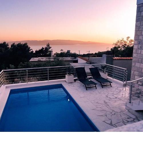 Villa la Perla