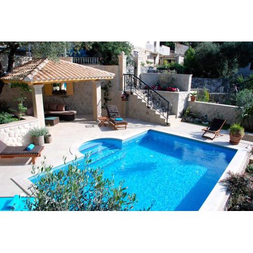 Villa la Perla