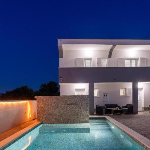 Villa La Pieda
