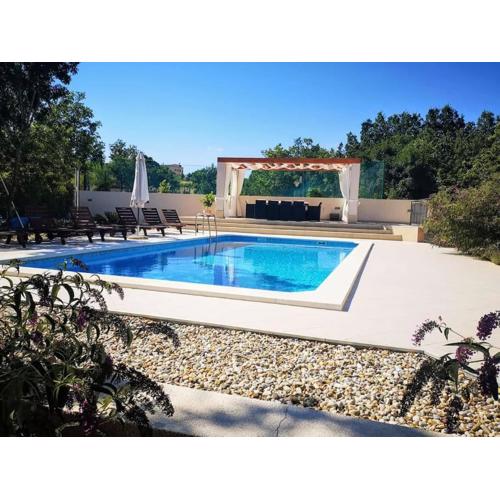 Villa La Plazza