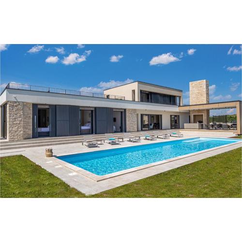 Villa La Reina Brtonigla