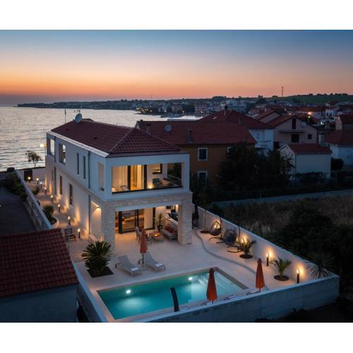 Villa La Thea LT Croatia