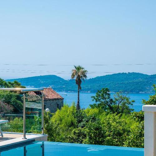Villa La Vagabonda Apartment