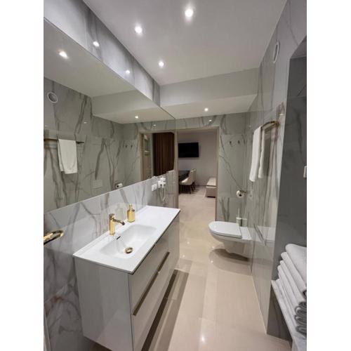 Villa la Val, Apartamenty Wałbrzych