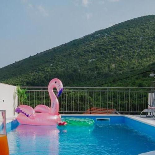 Villa La Vita