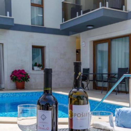Villa LA