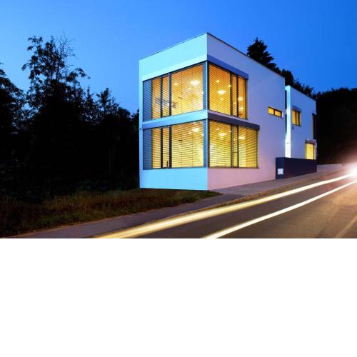 Villa Ľadoveň LUXUSNÝ APARTMÁN 124m2