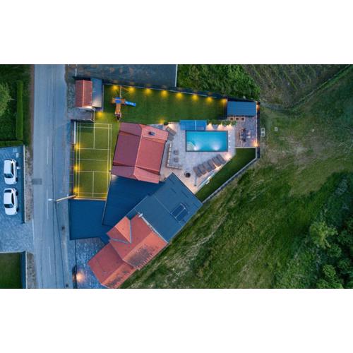 Villa Lady Berga by Villas Guide