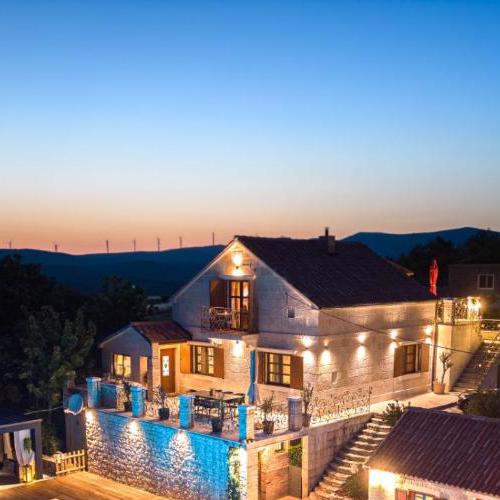 Villa Lady Stone
