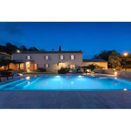 Villa Laeta - feel true colors of Istria