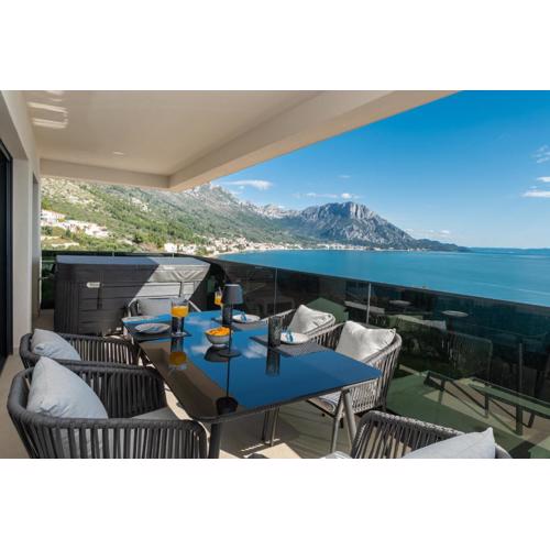 Villa Laganini Apartment 2&4