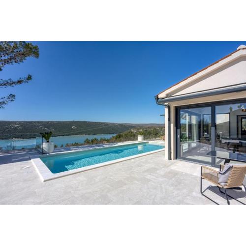 Villa Laguna Blu