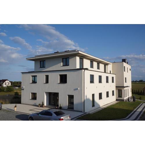 Villa Laguna Blue