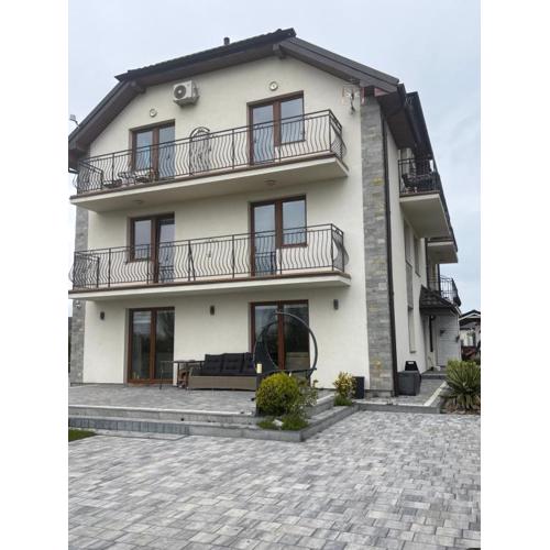 Villa Laguna
