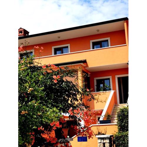 Villa Lamanova