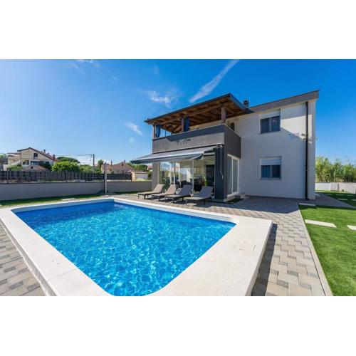 Villa Lana