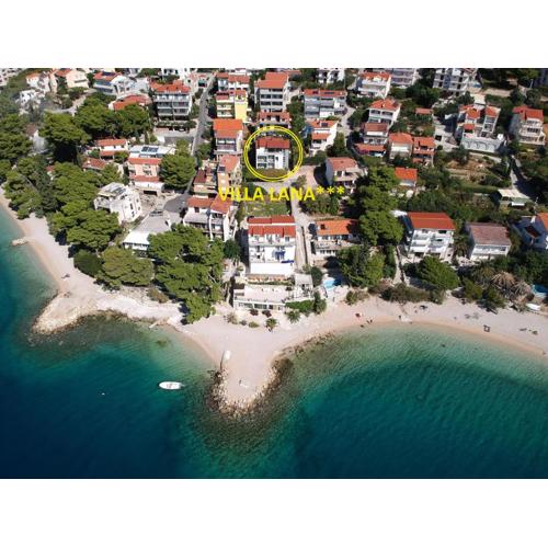 Villa LANA***