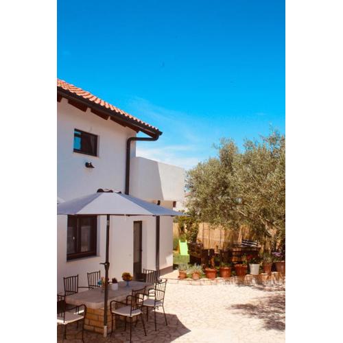 Villa Lando