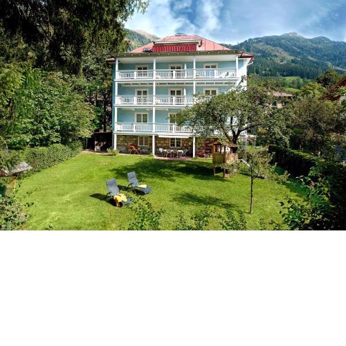 Villa Laner