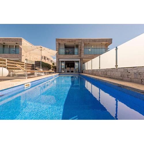 Villa Lantana ZadarVillas