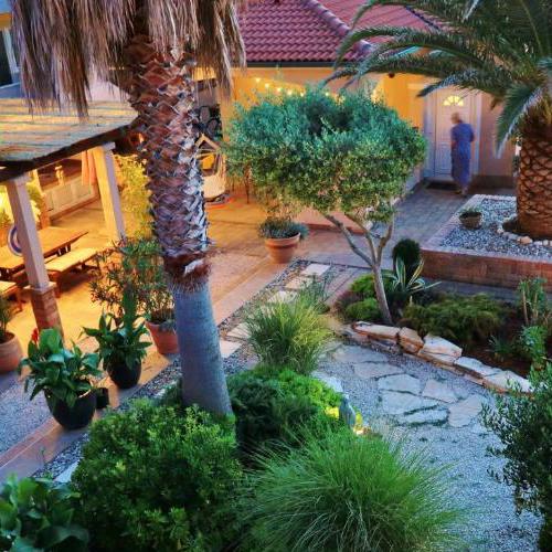 Villa Lantana