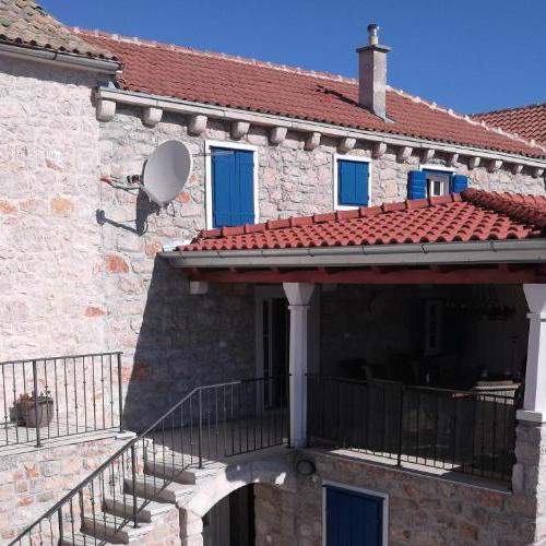 Villa Lantina