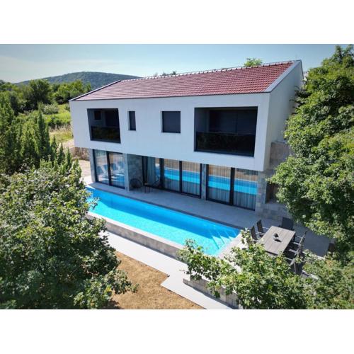 Villa Lapidea