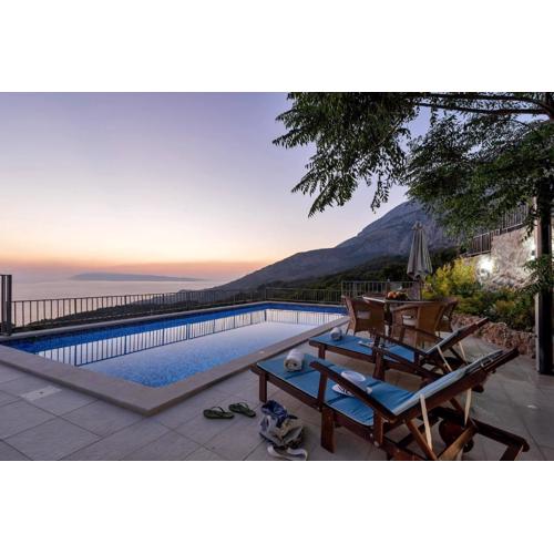 Villa Lapis