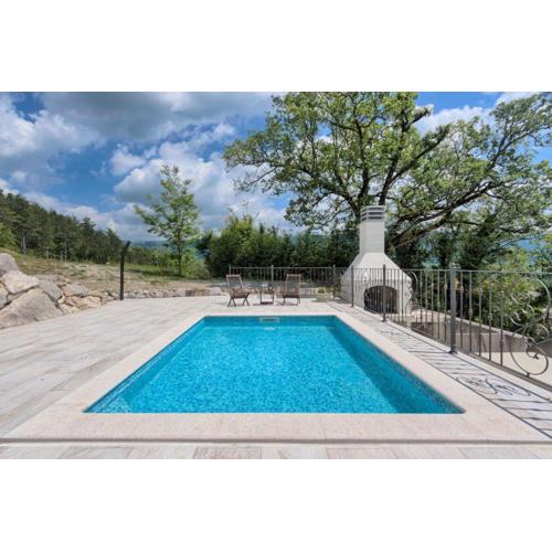 Villa Lapis