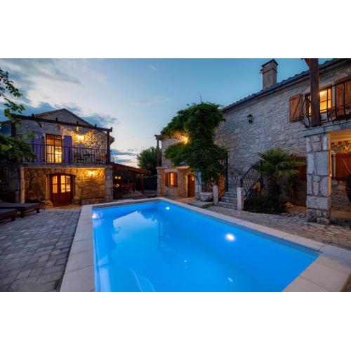 Villa Lapis