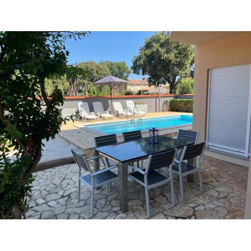 Villa Lara 2