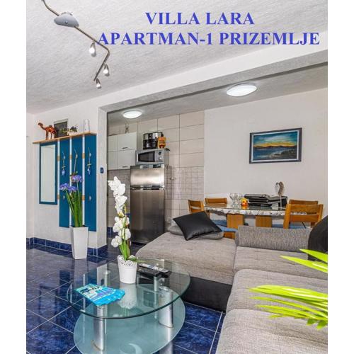 Villa Lara