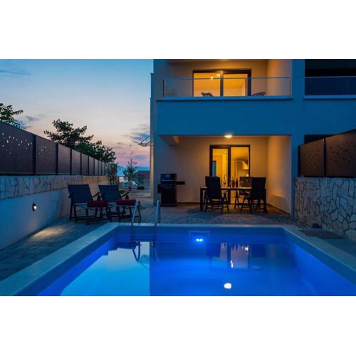 Villa Larus