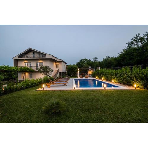 Villa Latica