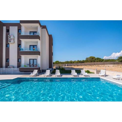 Villa Laura View