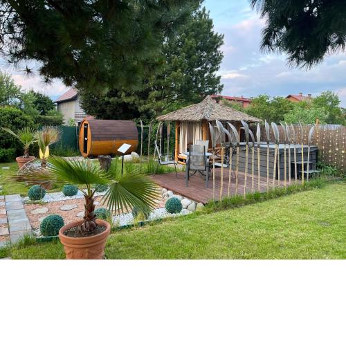 Villa Laura