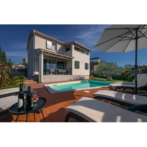 Villa Laura