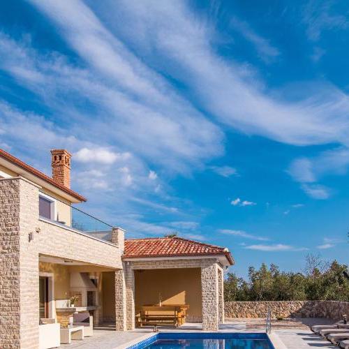 Villa LAURA