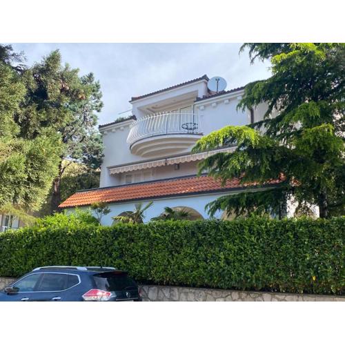 Villa Laura