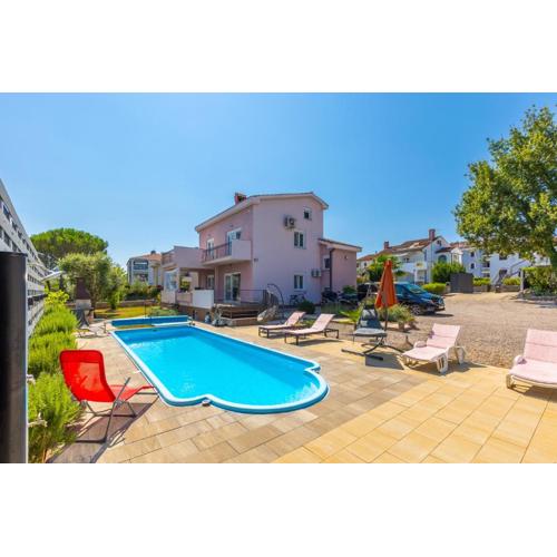 Villa Laura