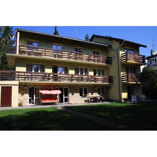 Villa Laura