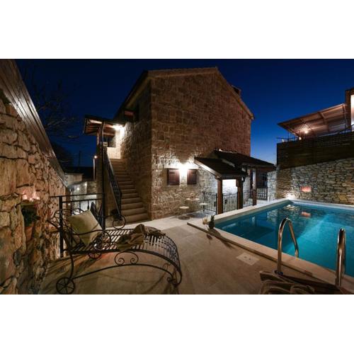 Villa Laurana ZadarVillas