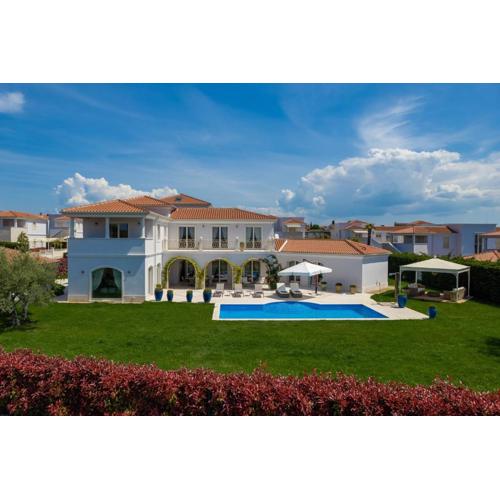 Villa Lavanda - luxury retreat