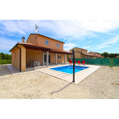 Villa Lavanda 2340
