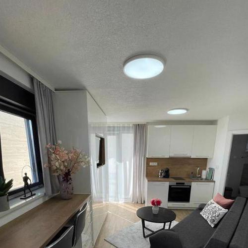 Villa Laverna Annex