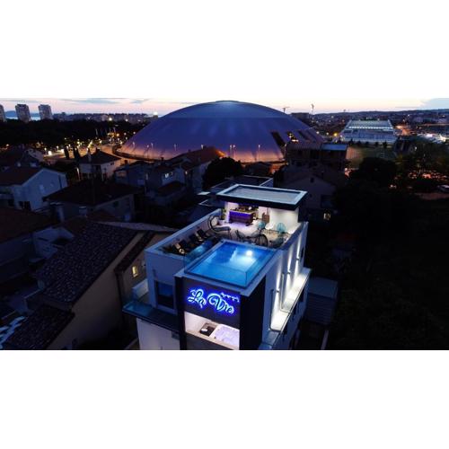 Villa LaVie ZadarVillas