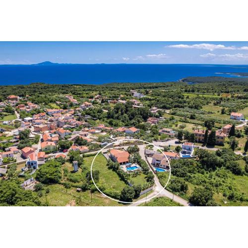 Villa Lavinija