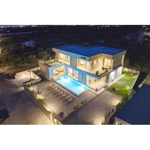 Villa LC