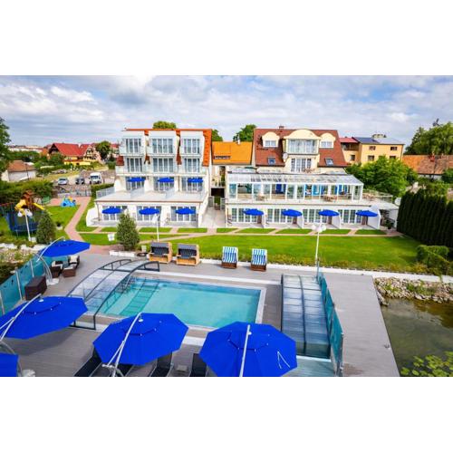 Villa Le Lux